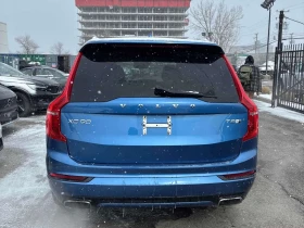 Volvo Xc90 R Design  CARFAX | Auto.bg — изображение 4