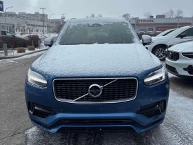 Volvo Xc90 R Design  CARFAX | Auto.bg — изображение 6