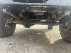 Uaz 469 УНИКАТ OM602 - 7700 € / 15059.89 лв. - 11182391 13