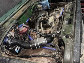 Uaz 469 УНИКАТ OM602 - 7700 € / 15059.89 лв. - 11182391 3