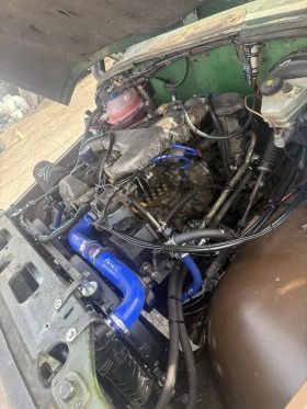 Uaz 469 УНИКАТ OM602 - 7700 € / 15059.89 лв. - 11182391 4