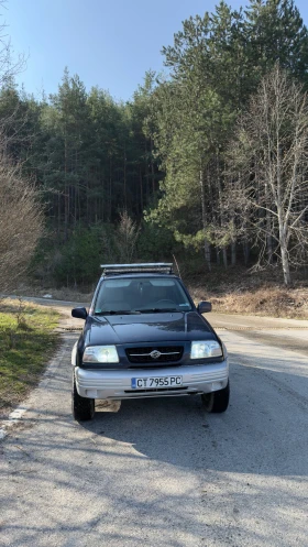 Suzuki Grand vitara 2.5 V6 Газ Лизинг - 6800 € / 13299.64 лв. - 98764597 3