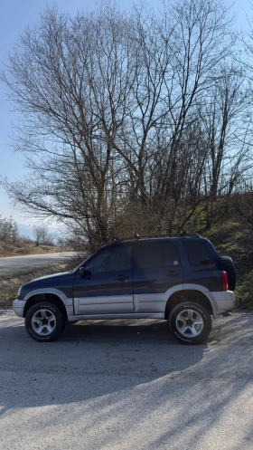 Suzuki Grand vitara 2.5 V6 Газ Лизинг - 6800 € / 13299.64 лв. - 98764597 5