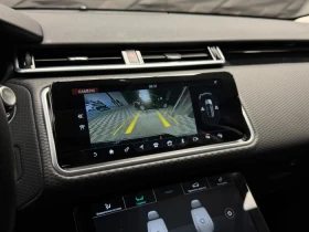 Land Rover Range Rover Velar DE275 SE AWD Meridian* Camera* ���������* ������� | Mobile.bg � ����� ������ 13