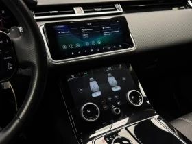 Land Rover Range Rover Velar DE275 SE AWD Meridian* Camera* ���������* ������� | Mobile.bg � ����� ������ 11