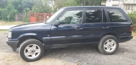 Land Rover Range rover - 3000 € / 5867.49 лв. - 60209827 2