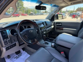 Toyota Sequoia 5.7L Platinum | Mobile.bg � ����� ������ 9