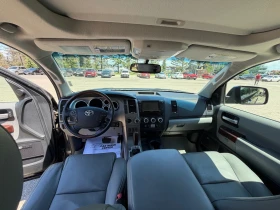 Toyota Sequoia 5.7L Platinum | Mobile.bg � ����� ������ 11