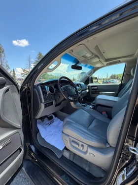 Toyota Sequoia 5.7L Platinum | Mobile.bg � ����� ������ 15
