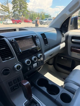 Toyota Sequoia 5.7L Platinum | Mobile.bg � ����� ������ 16
