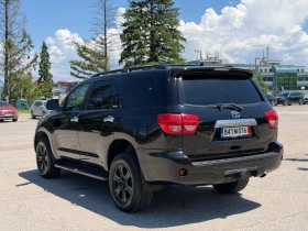 Toyota Sequoia 5.7L Platinum | Mobile.bg � ����� ������ 7