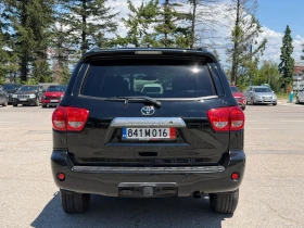 Toyota Sequoia 5.7L Platinum | Mobile.bg � ����� ������ 6
