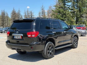 Toyota Sequoia 5.7L Platinum | Mobile.bg � ����� ������ 5