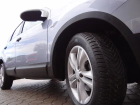 Nissan Qashqai + 2 1.6i-16v-117k.c. /7-места/Панорамa/Euro-5B/ - 6500 € / 12712.90 лв. - 28607376 17