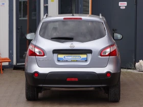 Nissan Qashqai + 2 1.6i-16v-117k.c. /7-места/Панорамa/Euro-5B/ - 6500 € / 12712.90 лв. - 28607376 4