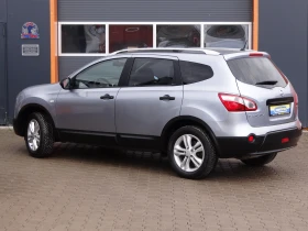 Nissan Qashqai + 2 1.6i-16v-117k.c. /7-места/Панорамa/Euro-5B/ - 6500 € / 12712.90 лв. - 28607376 3