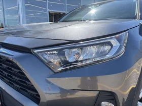 Toyota Rav4 * XLE AWD | Sunroof | Heated Seats | Cruise Contro | Auto.bg — изображение 7