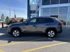 Toyota Rav4 * XLE AWD | Sunroof | Heated Seats | Cruise Contro | Auto.bg — изображение 4