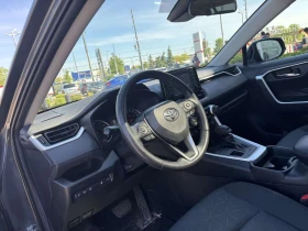 Toyota Rav4 * XLE AWD | Sunroof | Heated Seats | Cruise Contro | Auto.bg — изображение 11
