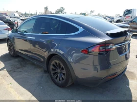 Tesla Model X 100D/75D/P100D | Mobile.bg � ����� ������ 3