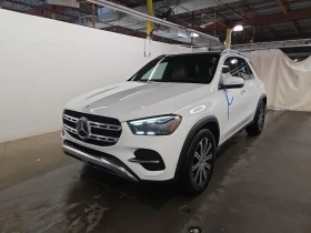 Mercedes-Benz GLE 350 4M/DIGITAL LIGHT/DISTR/HUD/BURM/360/ПАНО