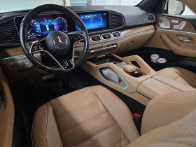 Mercedes-Benz GLE 350 4M/DIGITAL LIGHT/DISTR/HUD/BURM/360/ПАНО - 32500 € / 63564.47 лв. - 86863927 7