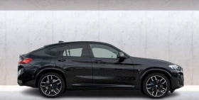 BMW X4 M40i xDrive = Shadow Line = Гаранция - 62000 € / 121261.46 лв. - 20369818 3