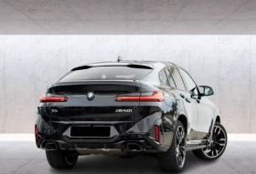 BMW X4 M40i xDrive = Shadow Line = Гаранция - 62000 € / 121261.46 лв. - 20369818 2