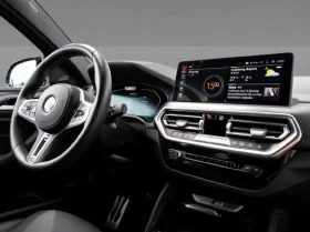 BMW X4 M40i xDrive = Shadow Line = Гаранция - 62000 € / 121261.46 лв. - 20369818 9