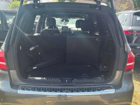 Mercedes-Benz GLS 550 * CARFAX * ����� �� ����������� *  | Mobile.bg � ����� ������ 11