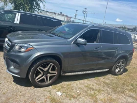 Mercedes-Benz GLS 550 * CARFAX * ����� �� ����������� *  | Mobile.bg � ����� ������ 2