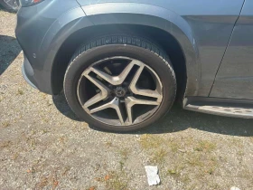 Mercedes-Benz GLS 550 * CARFAX * ����� �� ����������� *  | Mobile.bg � ����� ������ 7