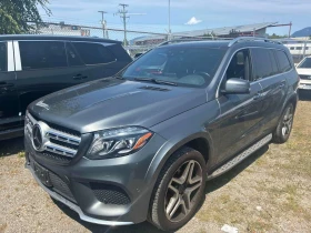 ������ Mercedes-Benz GLS