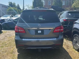 Mercedes-Benz GLS 550 * CARFAX * ����� �� ����������� *  | Mobile.bg � ����� ������ 4