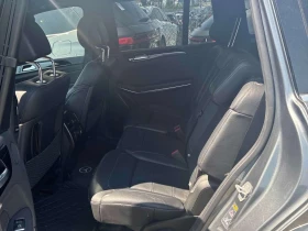 Mercedes-Benz GLS 550 * CARFAX * ����� �� ����������� *  | Mobile.bg � ����� ������ 9