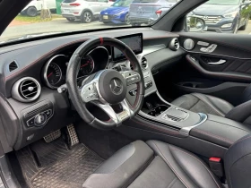 Mercedes-Benz GLC 43 AMG COUPE ЦЕНА ДО БЪЛГАРИЯ АВТОКРЕДИТ | Auto.bg — изображение 9