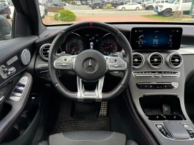 Mercedes-Benz GLC 43 AMG COUPE ЦЕНА ДО БЪЛГАРИЯ АВТОКРЕДИТ | Auto.bg — изображение 14