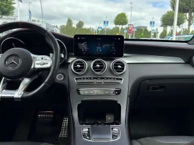 Mercedes-Benz GLC 43 AMG COUPE ЦЕНА ДО БЪЛГАРИЯ АВТОКРЕДИТ | Auto.bg — изображение 10