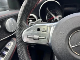 Mercedes-Benz GLC 43 AMG COUPE ЦЕНА ДО БЪЛГАРИЯ АВТОКРЕДИТ | Auto.bg — изображение 16