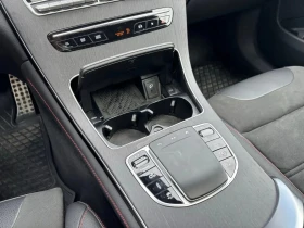 Mercedes-Benz GLC 43 AMG COUPE ЦЕНА ДО БЪЛГАРИЯ АВТОКРЕДИТ | Auto.bg — изображение 13