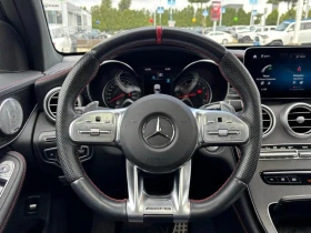 Mercedes-Benz GLC 43 AMG COUPE ЦЕНА ДО БЪЛГАРИЯ АВТОКРЕДИТ | Auto.bg — изображение 15