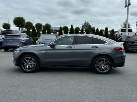 Mercedes-Benz GLC 43 AMG COUPE ЦЕНА ДО БЪЛГАРИЯ АВТОКРЕДИТ | Auto.bg — изображение 4