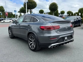 Mercedes-Benz GLC 43 AMG COUPE ЦЕНА ДО БЪЛГАРИЯ АВТОКРЕДИТ | Auto.bg — изображение 5