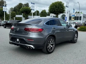 Mercedes-Benz GLC 43 AMG COUPE ЦЕНА ДО БЪЛГАРИЯ АВТОКРЕДИТ | Auto.bg — изображение 7