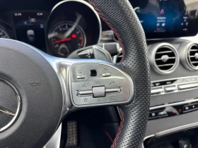 Mercedes-Benz GLC 43 AMG COUPE ЦЕНА ДО БЪЛГАРИЯ АВТОКРЕДИТ | Auto.bg — изображение 17