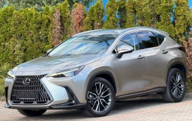 Lexus NX 450 h+ KEYLESS-������-360-�������/���������-FULL-98X.K | Mobile.bg � ����� ������ 1