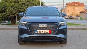 Audi Q4 40 e-tron Sportback 82 kWh SOH 95% Гаранция