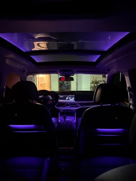 BMW X7 40i XDrive 2020г 6 места  - 32000 € - 65358637 14
