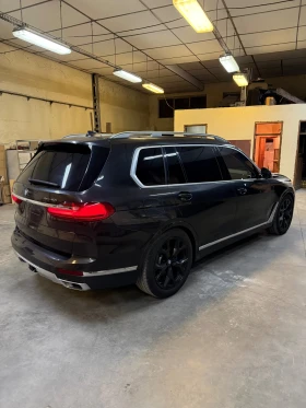 BMW X7 40i XDrive 2020г 6 места  - 32000 € - 65358637 6