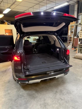 BMW X7 40i XDrive 2020г 6 места  - 32000 € - 65358637 12